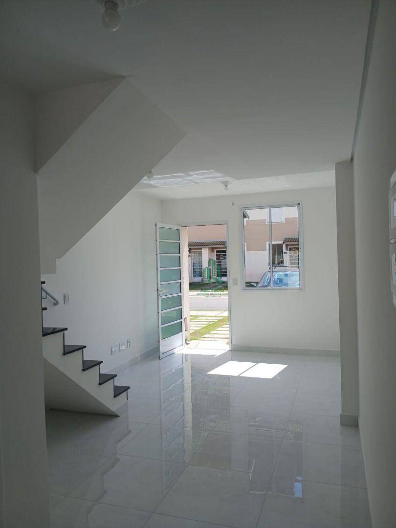 Sobrado à venda com 2 quartos, 54m² - Foto 4