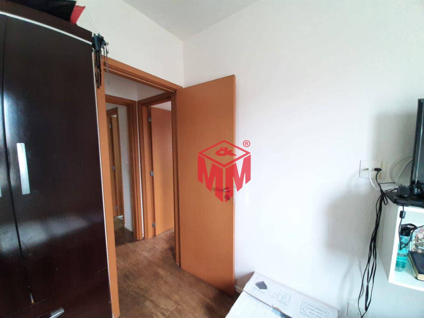 Apartamento à venda com 3 quartos, 72m² - Foto 7