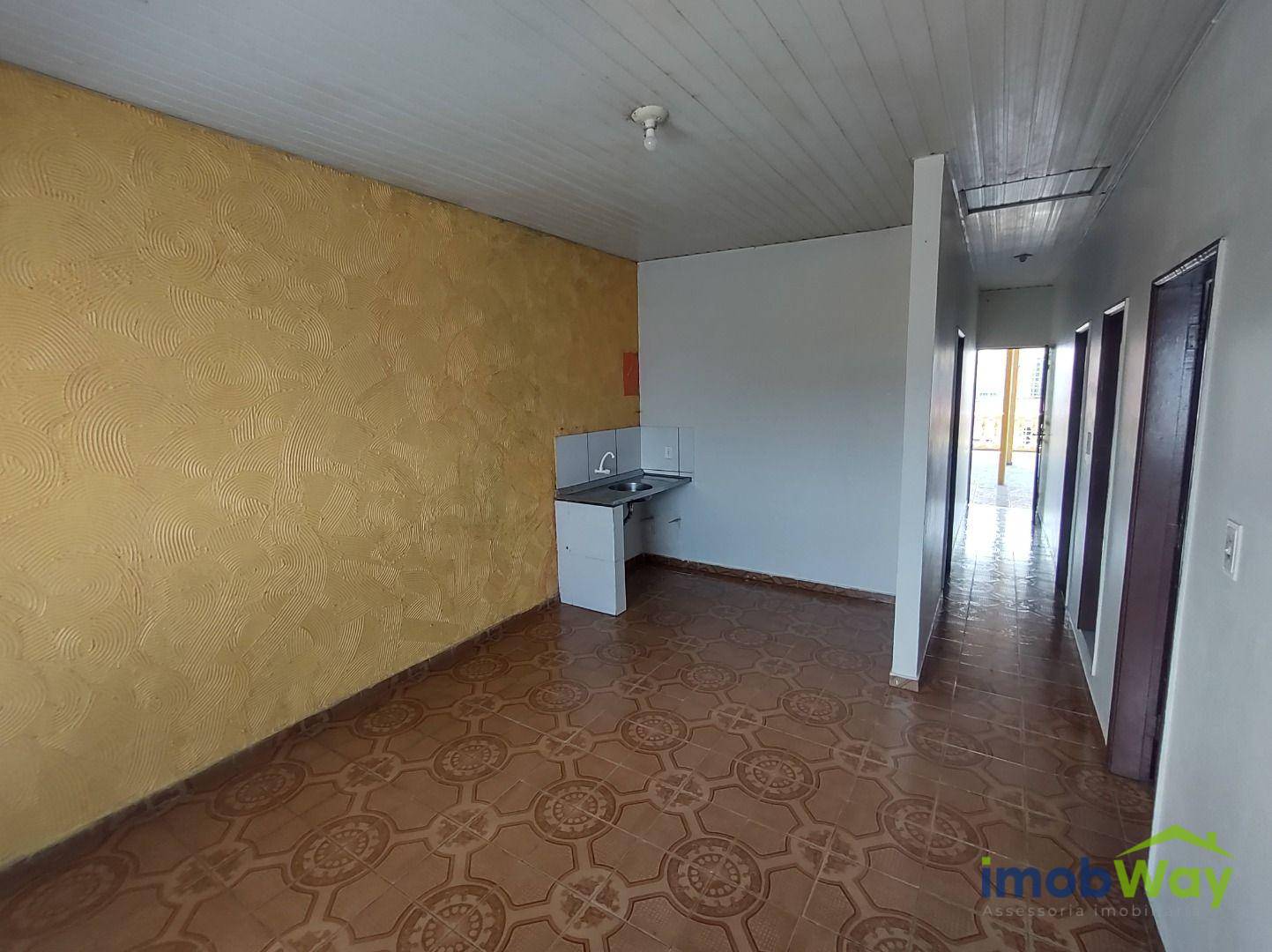 Apartamento para alugar com 3 quartos, 100m² - Foto 2