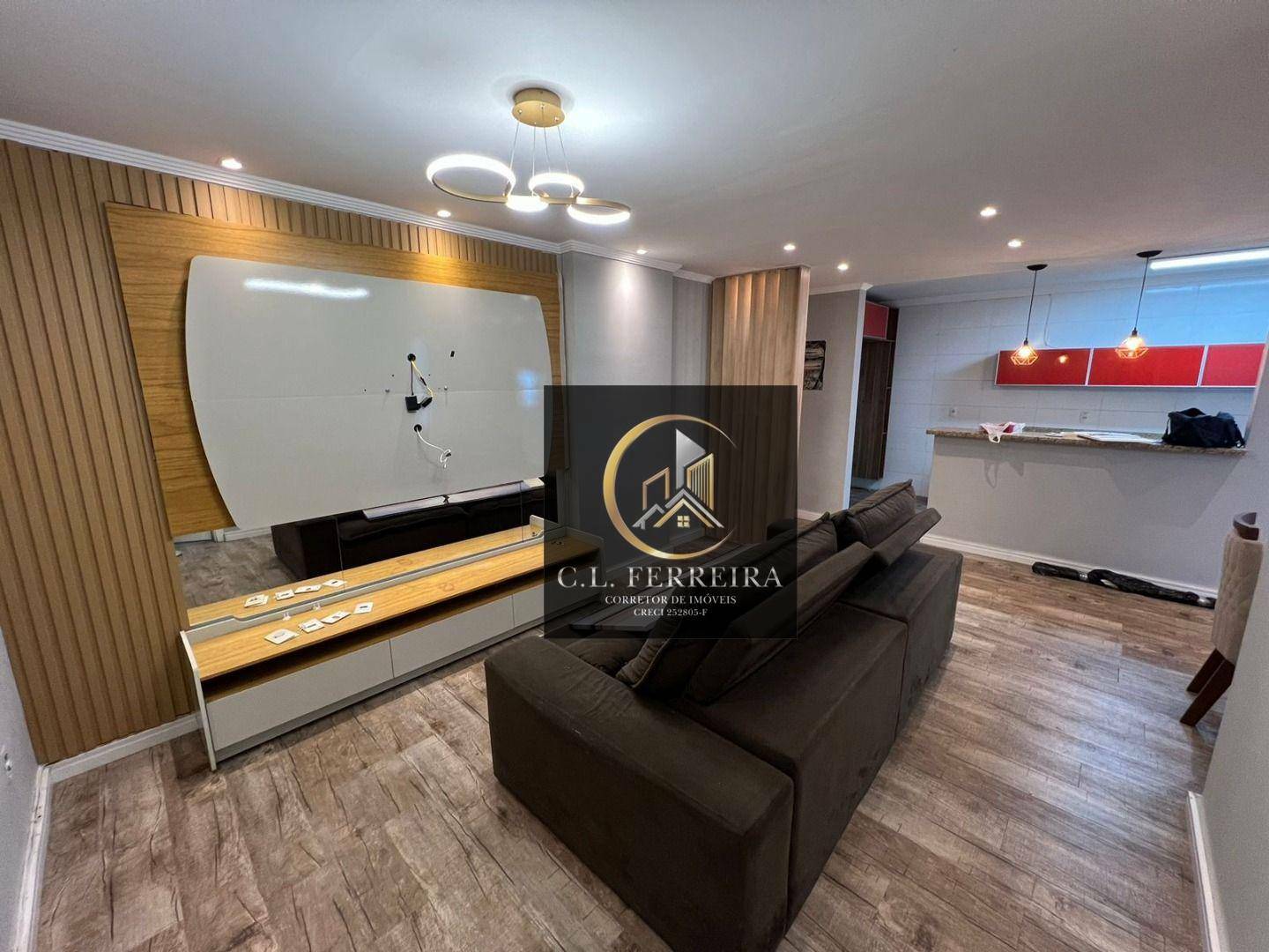 Apartamento à venda com 3 quartos, 120m² - Foto 20