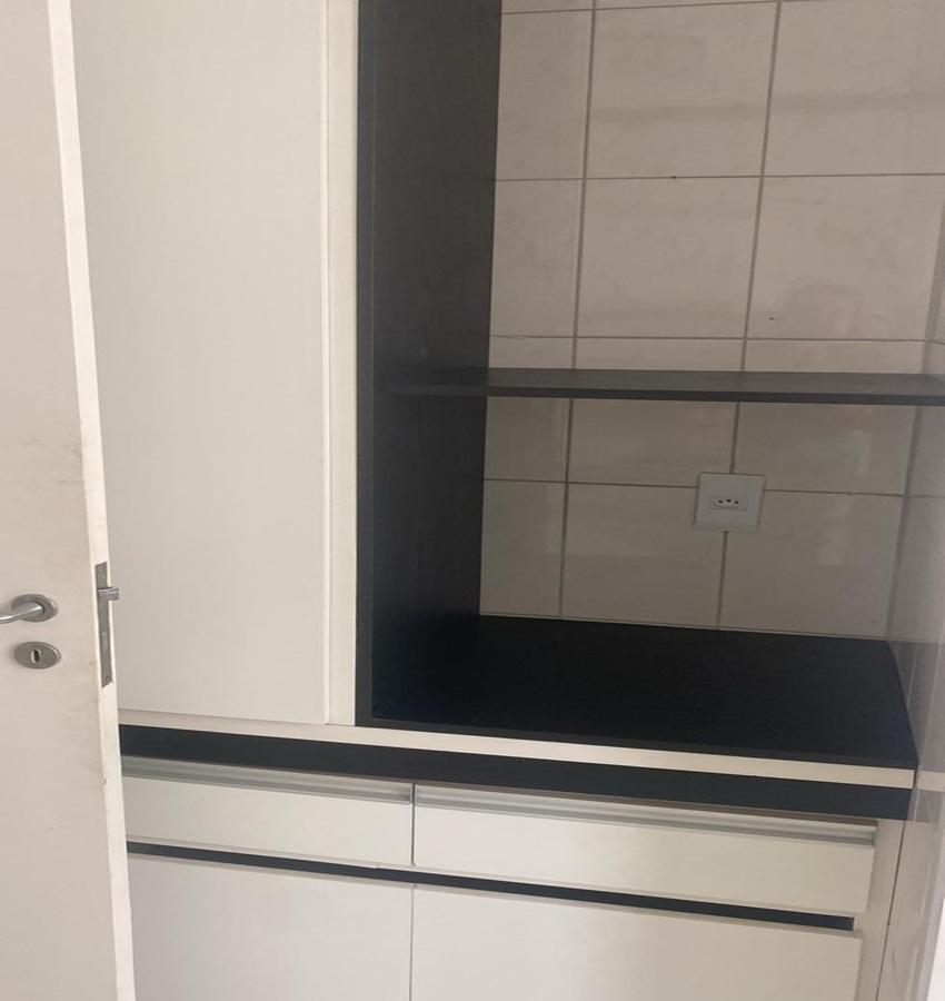 Apartamento à venda com 1 quarto, 37m² - Foto 12