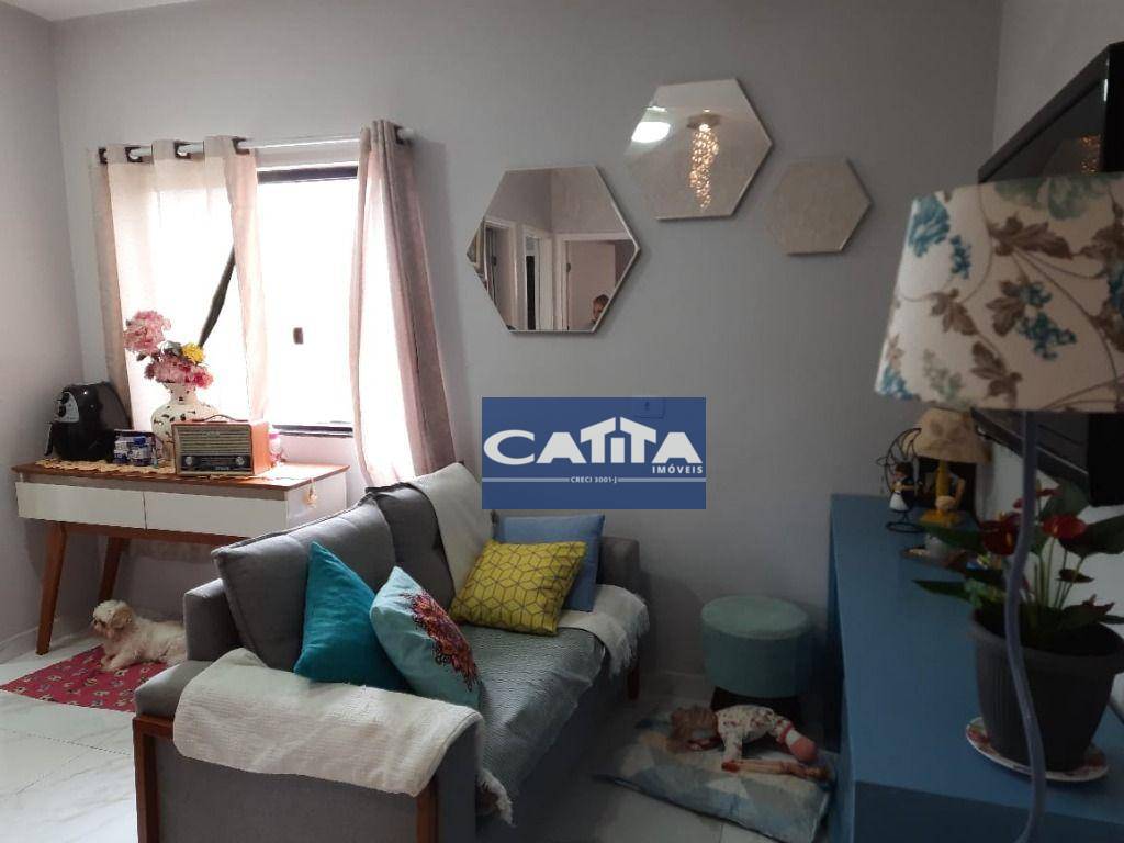 Apartamento à venda com 2 quartos, 43m² - Foto 3