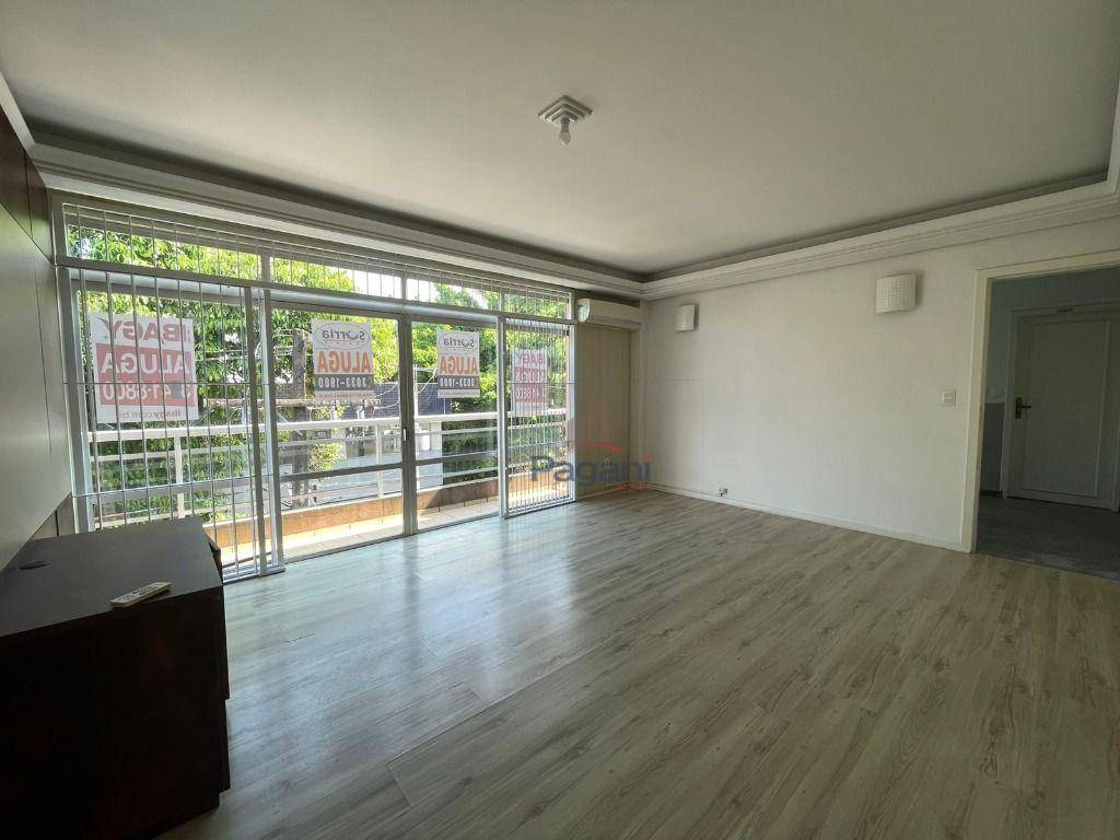 Apartamento, 3 quartos, 90 m² - Foto 2