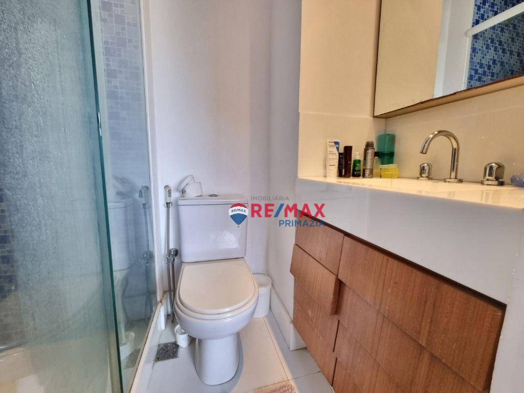 Apartamento à venda com 4 quartos, 309m² - Foto 10