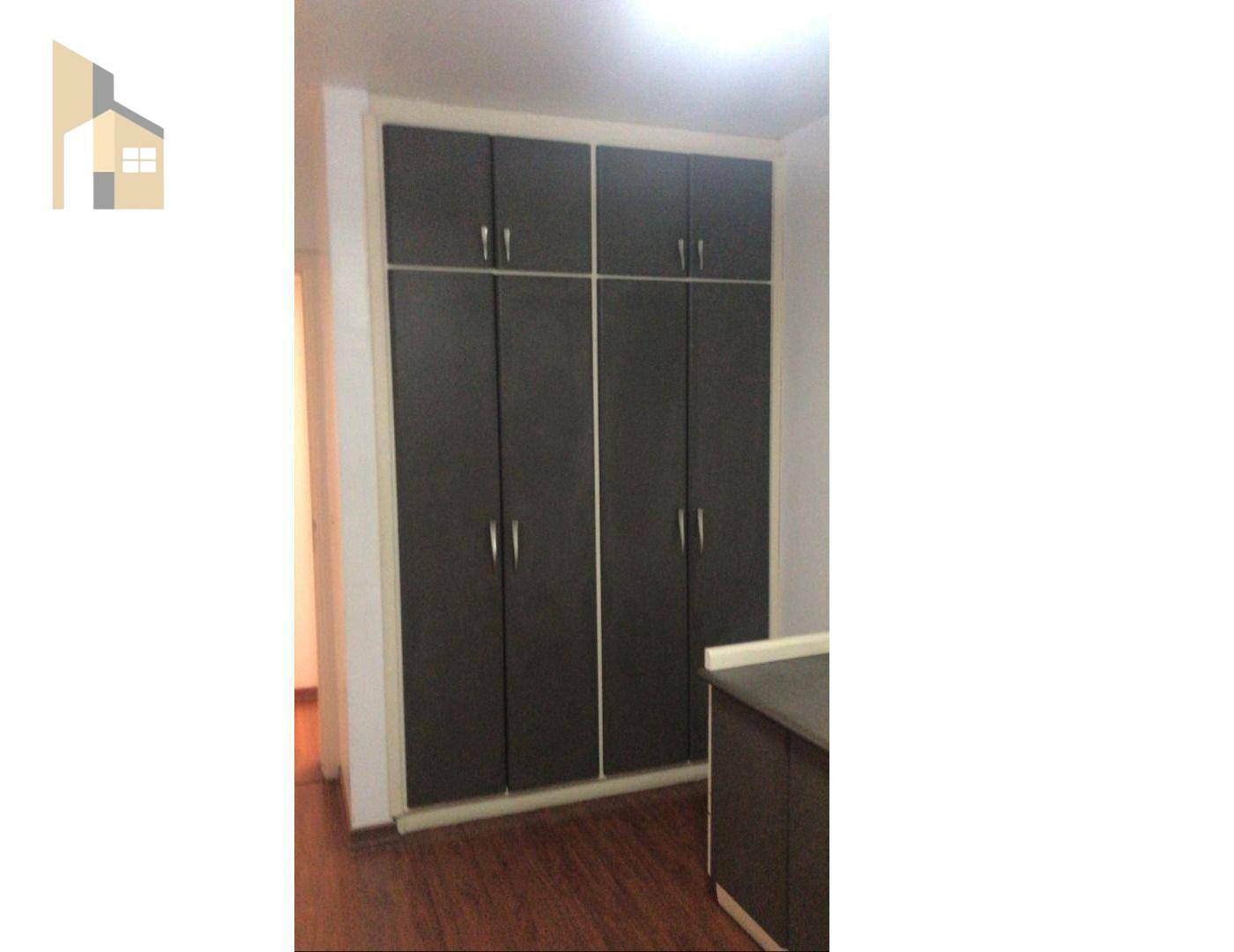 Apartamento à venda com 3 quartos, 134m² - Foto 9