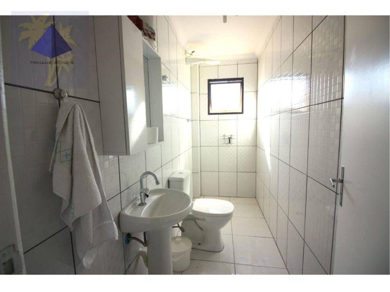 Apartamento à venda com 2 quartos, 56m² - Foto 2