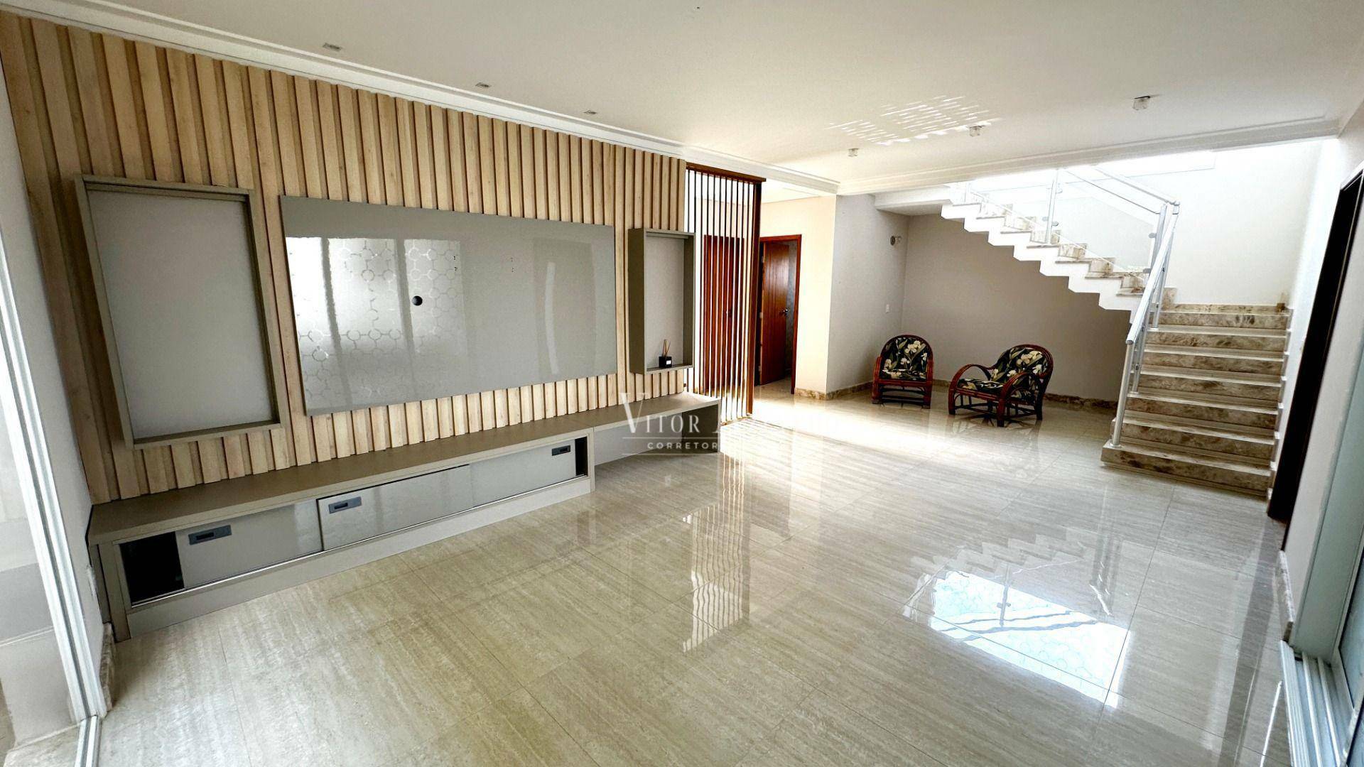 Casa de Condomínio à venda com 4 quartos, 305m² - Foto 12