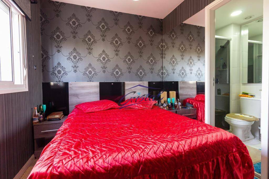 Apartamento à venda com 3 quartos, 75m² - Foto 5