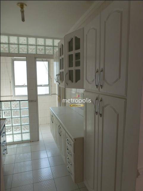 Apartamento à venda com 2 quartos, 48m² - Foto 5