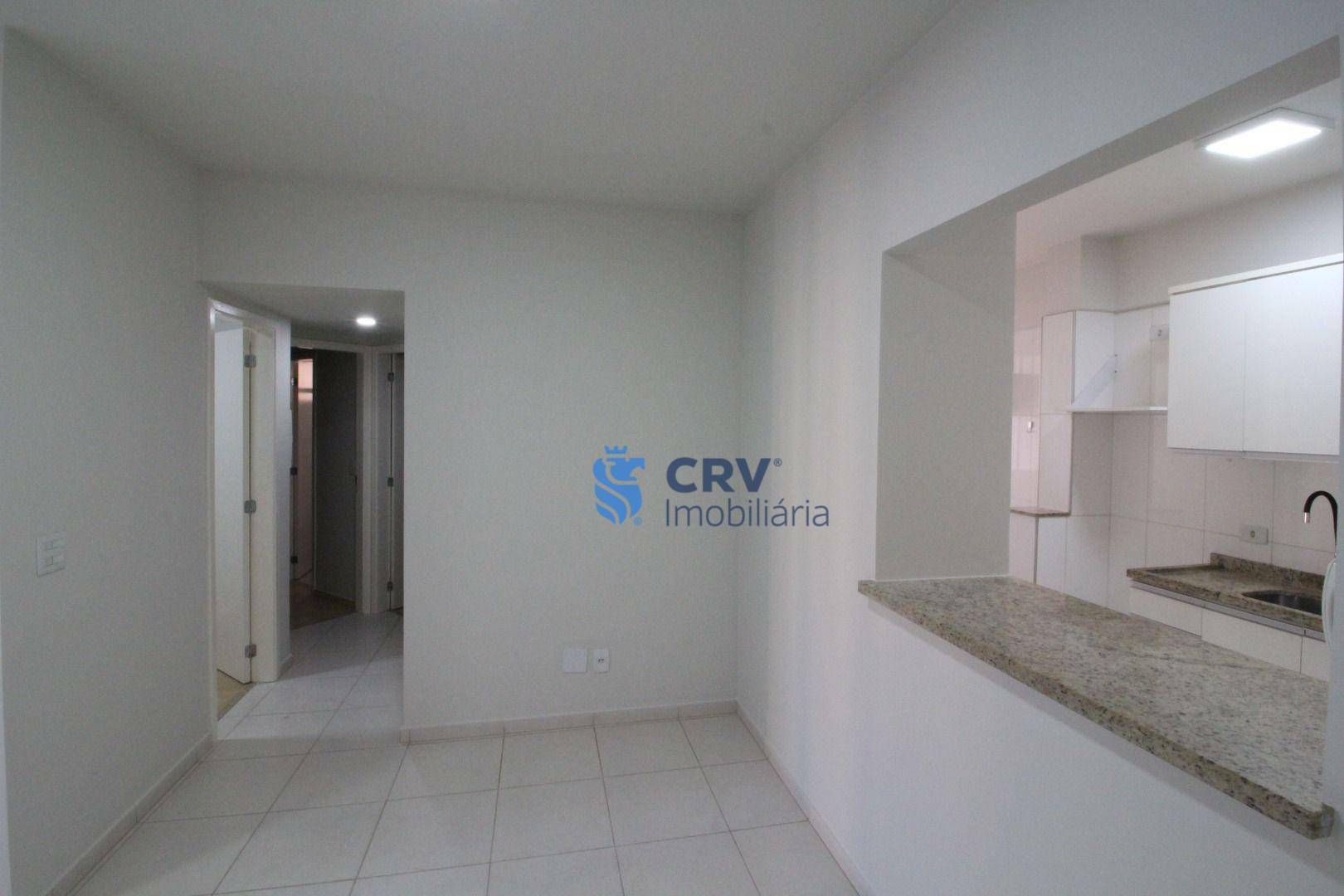 Apartamento à venda com 3 quartos, 76m² - Foto 3