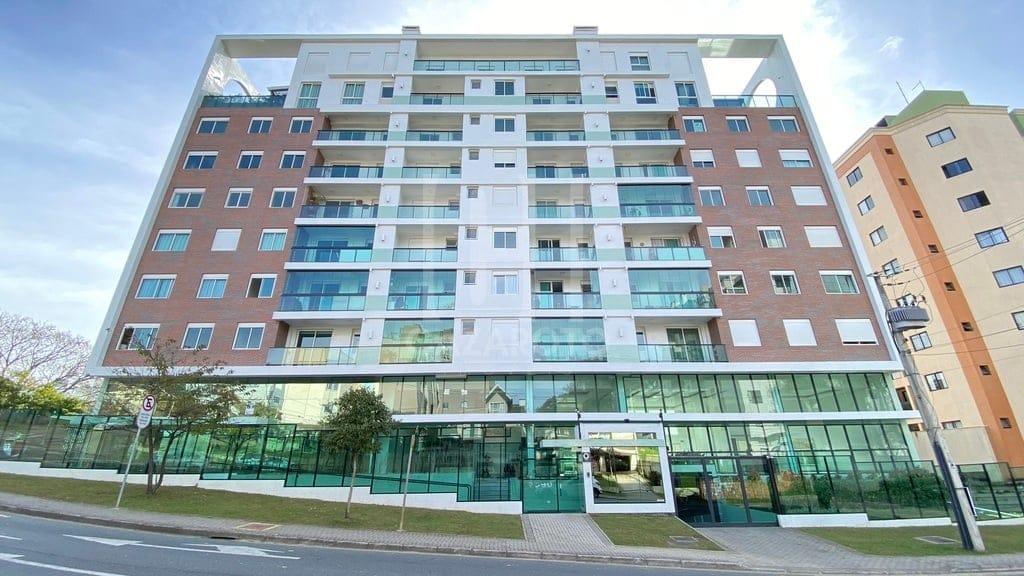 Apartamento à venda com 2 quartos, 95m² - Foto 1