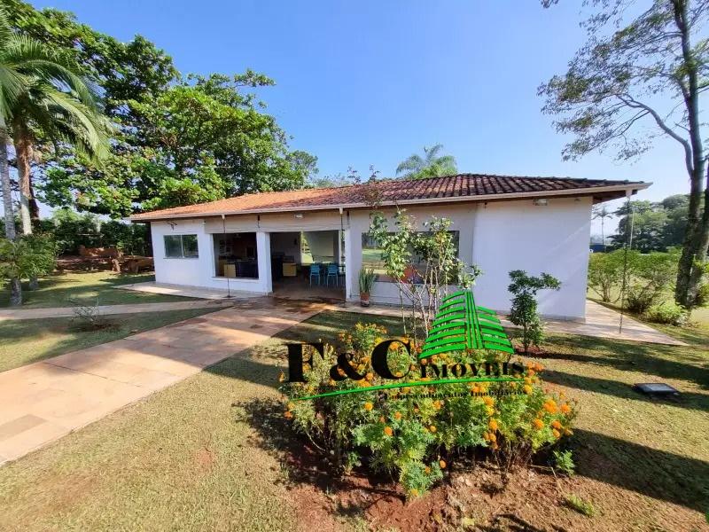 Chácara à venda com 8 quartos, 20000m² - Foto 26