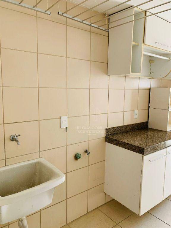 Apartamento para alugar com 4 quartos, 140m² - Foto 41