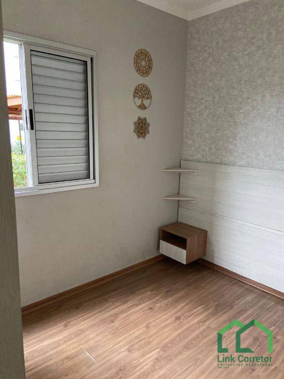 Apartamento à venda com 2 quartos, 50m² - Foto 5