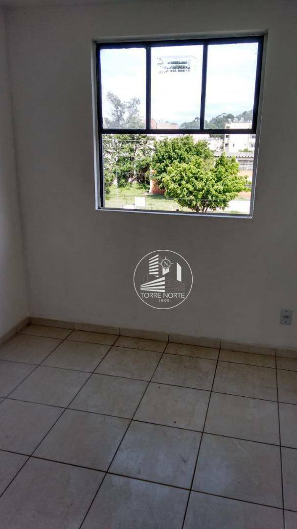 Apartamento à venda com 2 quartos, 60m² - Foto 9