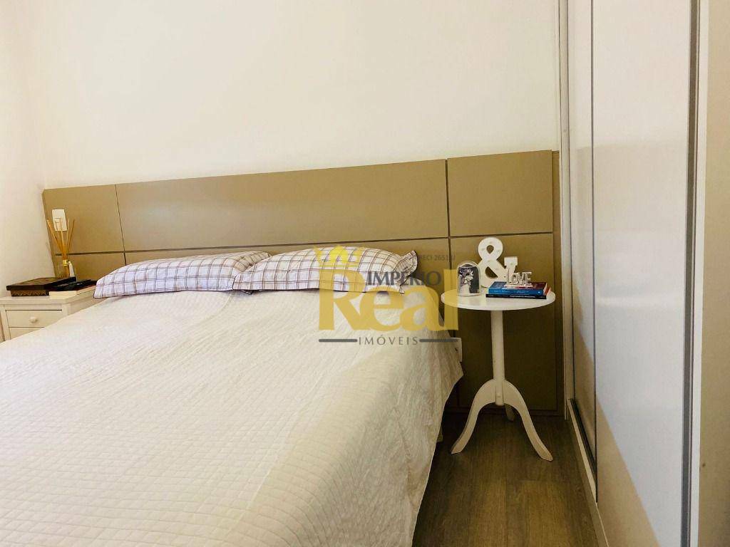 Apartamento à venda com 2 quartos, 66m² - Foto 5