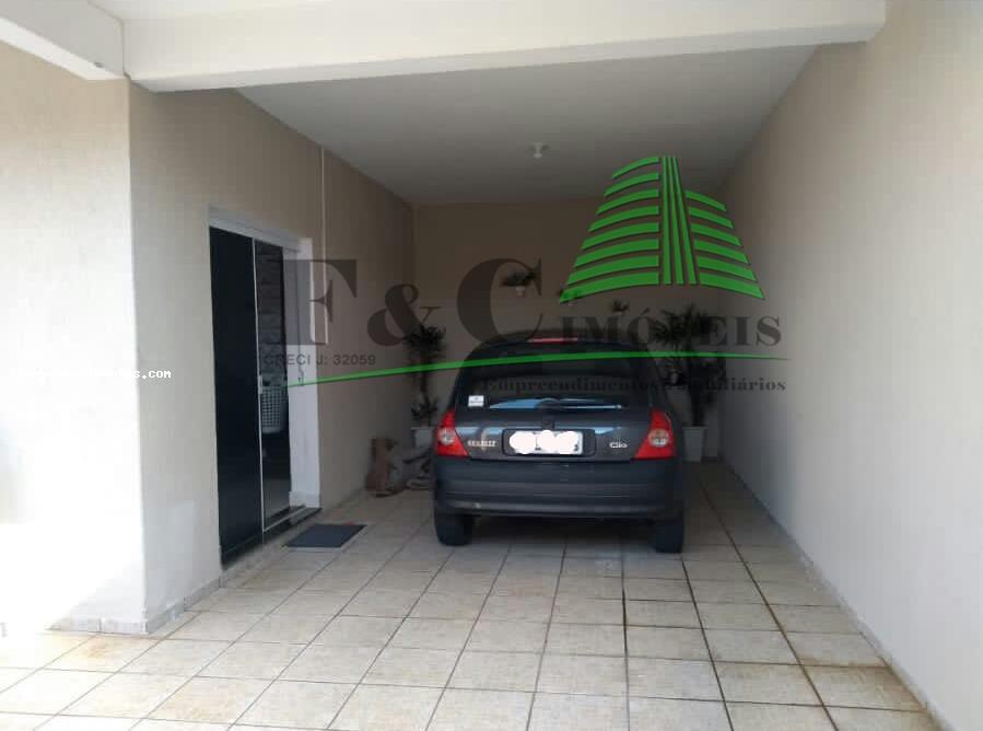 Sobrado à venda com 3 quartos, 200m² - Foto 8