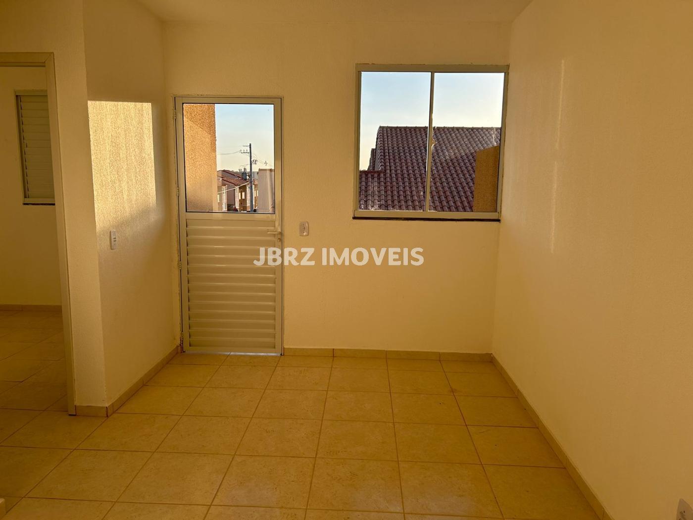 Apartamento à venda com 2 quartos, 60m² - Foto 3