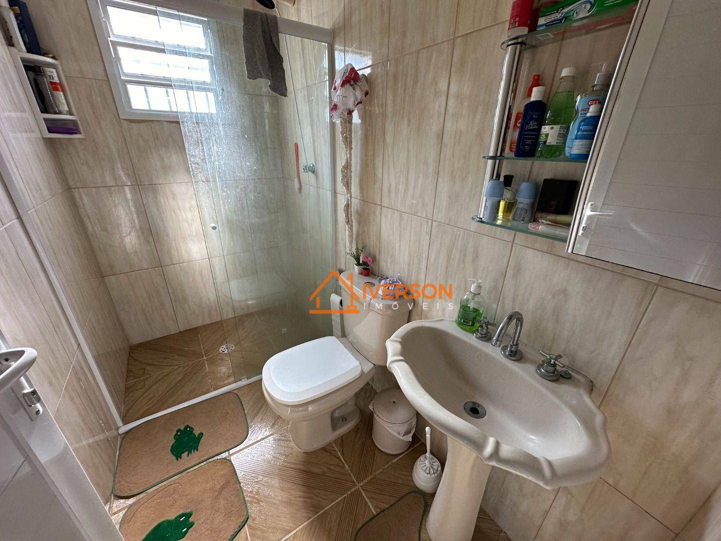 Casa à venda com 2 quartos, 99m² - Foto 10