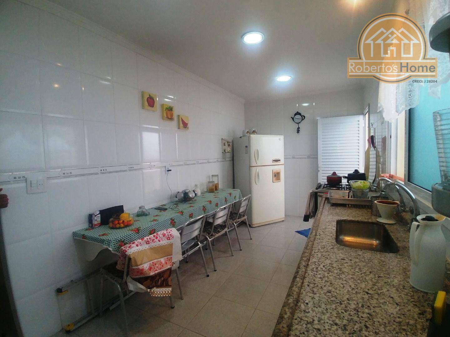 Casa à venda com 3 quartos, 165m² - Foto 16