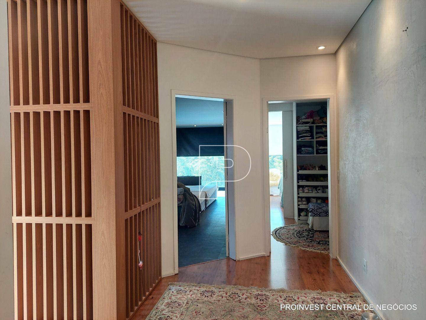 Casa de Condomínio à venda com 3 quartos, 210m² - Foto 12