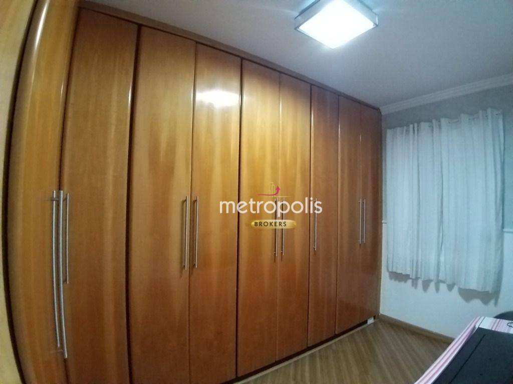 Apartamento à venda com 3 quartos, 125m² - Foto 21