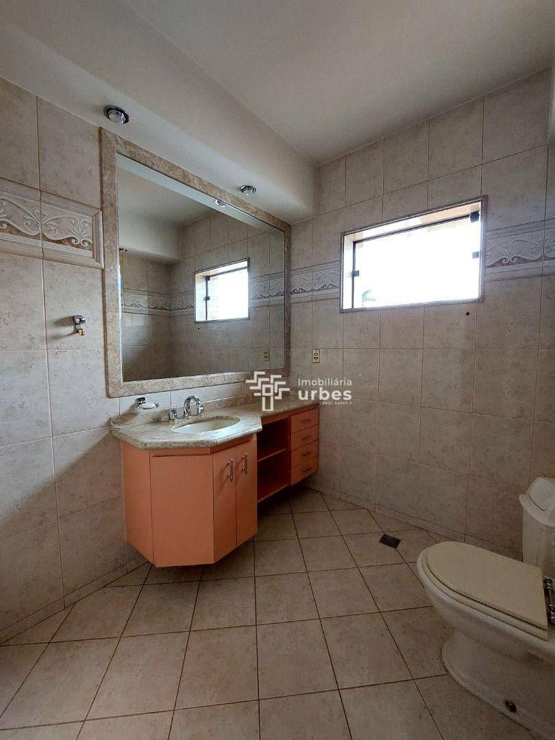 Casa para alugar, 449m² - Foto 13