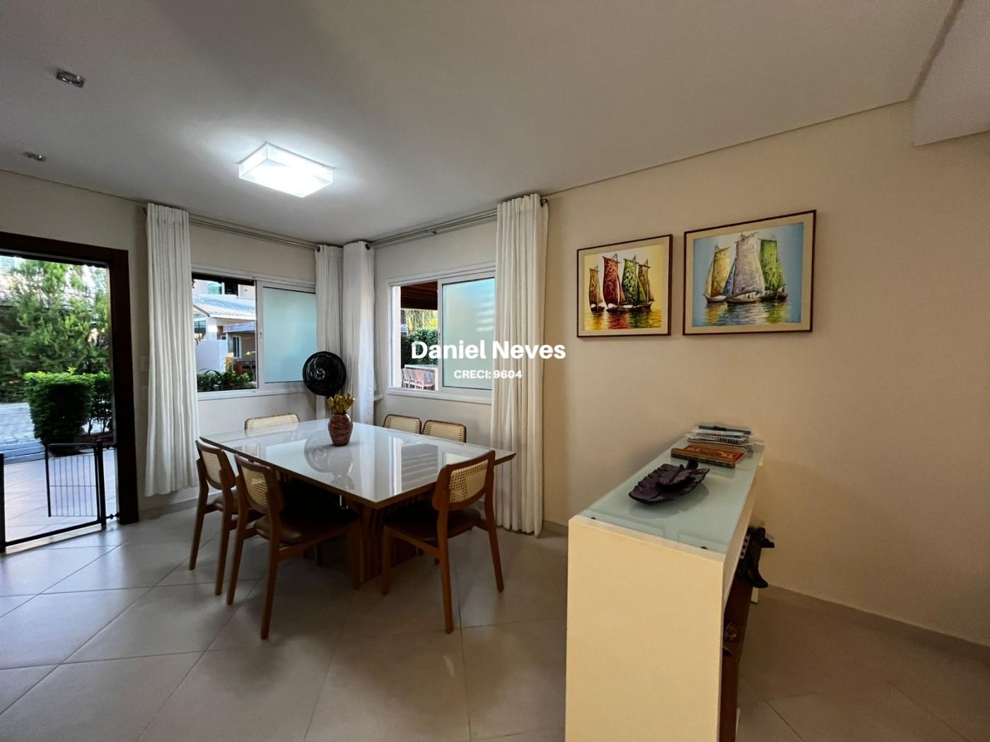 Casa de Condomínio à venda com 3 quartos, 200m² - Foto 10
