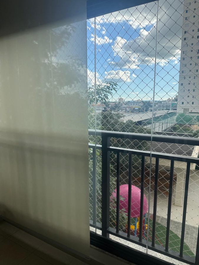 Apartamento para alugar com 3 quartos, 102m² - Foto 4