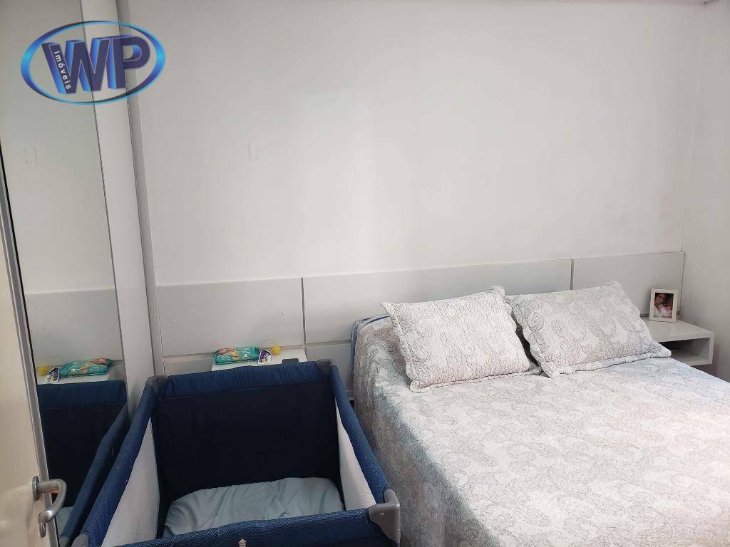 Apartamento à venda com 3 quartos, 69m² - Foto 22