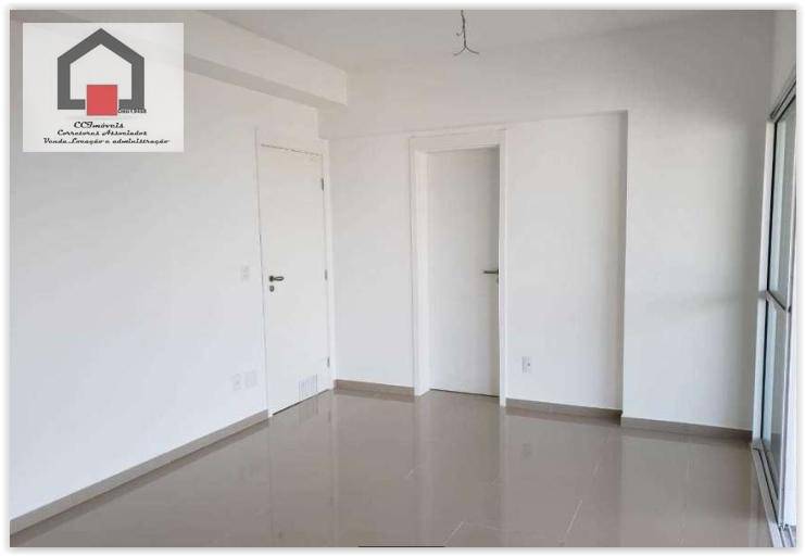 Apartamento à venda com 3 quartos, 132m² - Foto 5