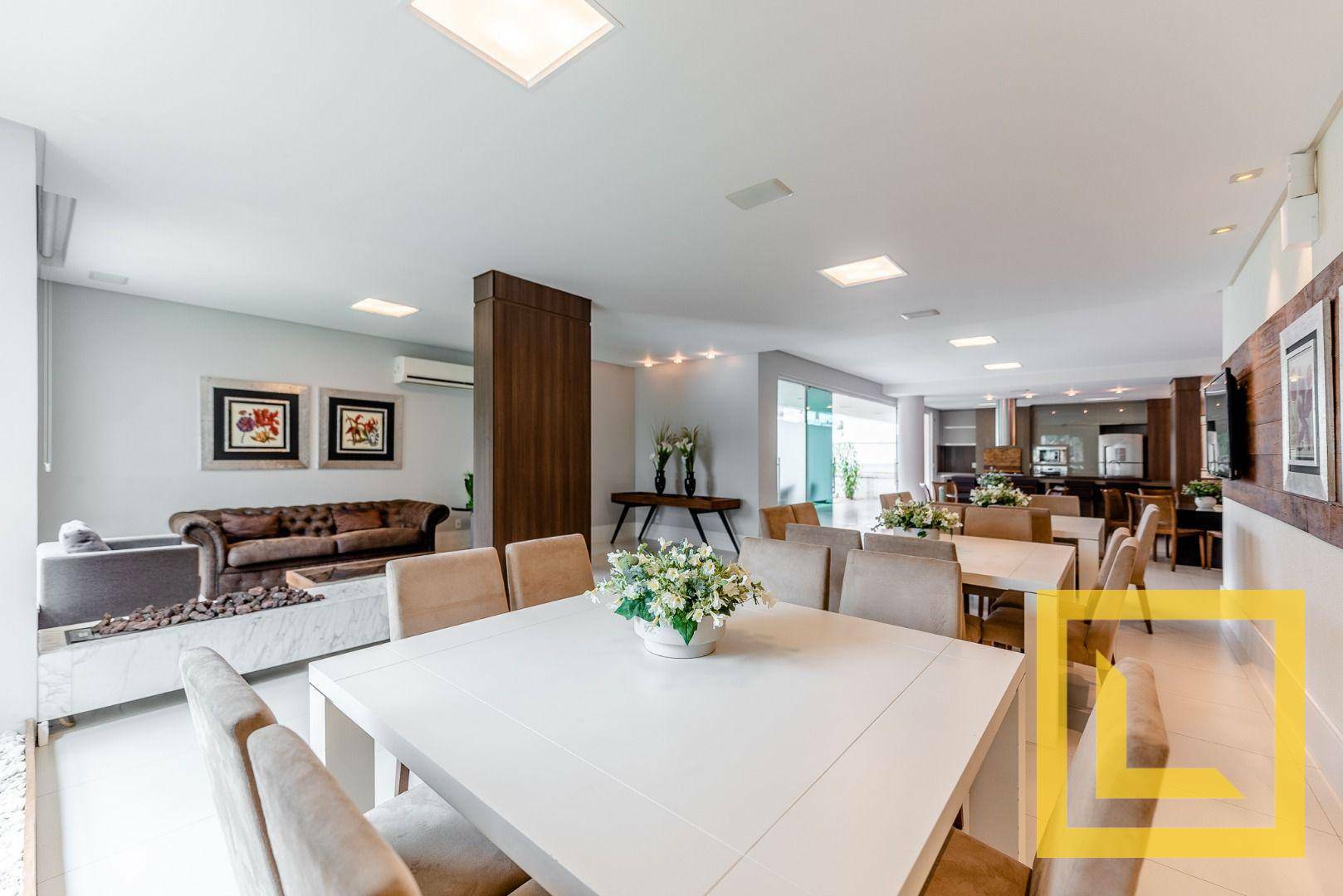 Apartamento, 3 quartos, 148 m² - Foto 26