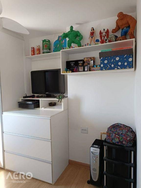 Apartamento à venda com 3 quartos, 88m² - Foto 14