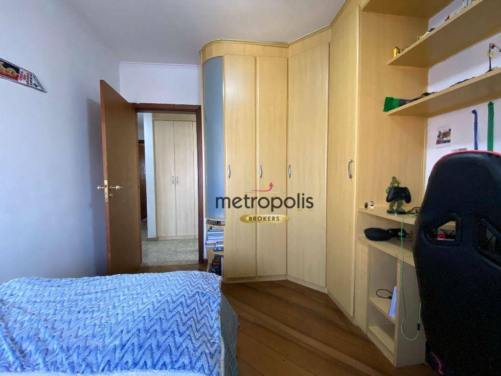 Apartamento à venda com 4 quartos, 207m² - Foto 16