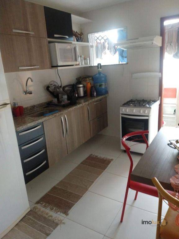 Apartamento à venda com 2 quartos, 85m² - Foto 21