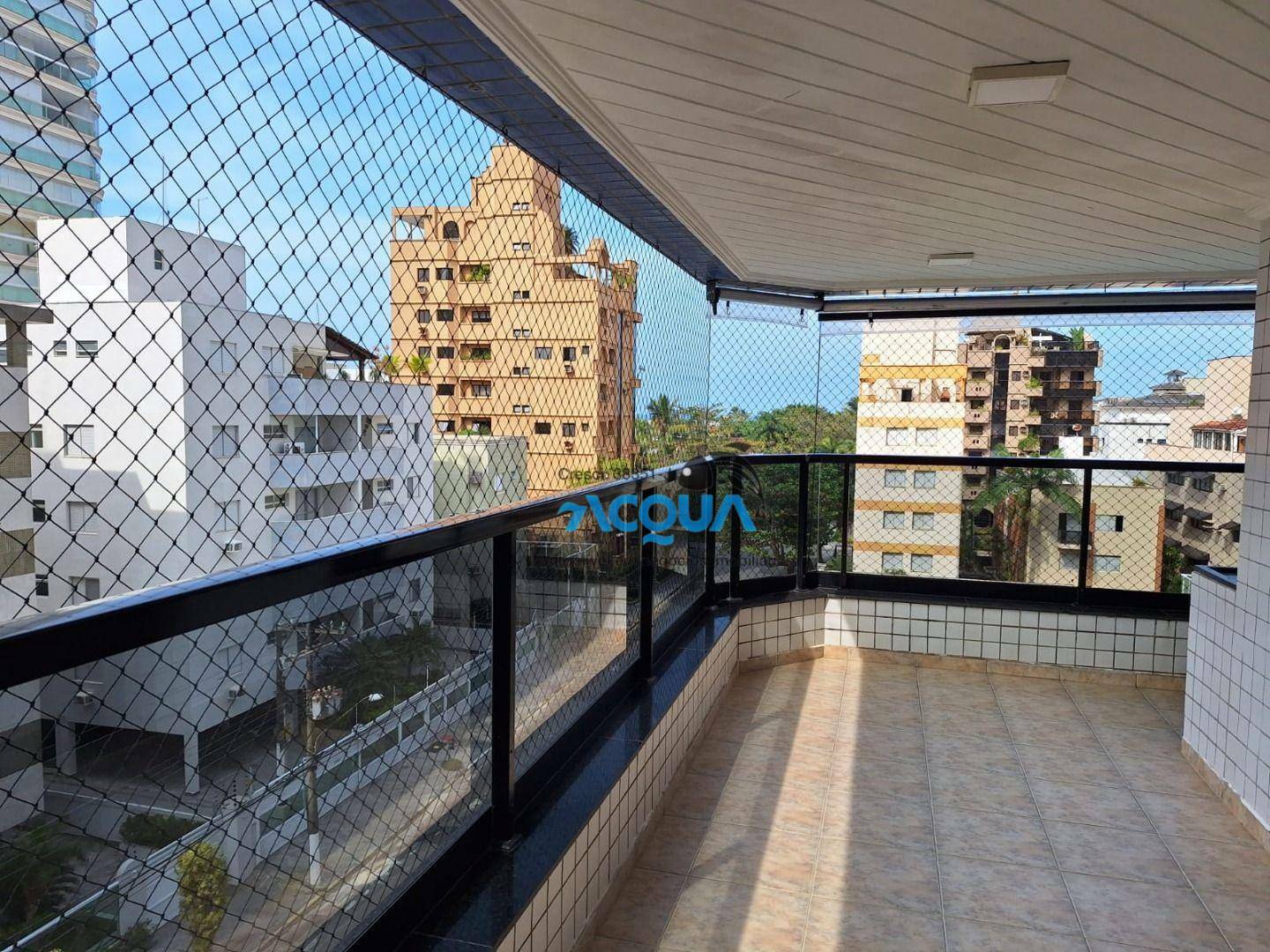 Apartamento à venda com 3 quartos, 130m² - Foto 5