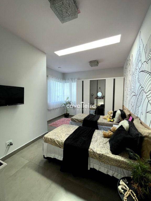 Casa à venda com 3 quartos, 180m² - Foto 13