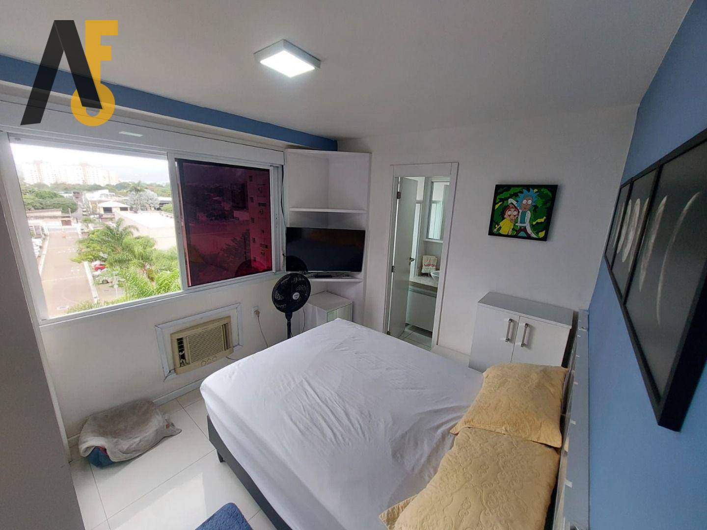 Apartamento à venda com 3 quartos, 70m² - Foto 13