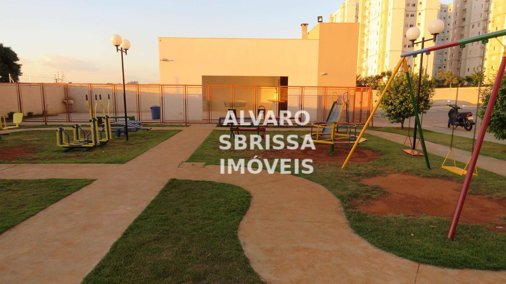 Apartamento à venda com 2 quartos, 49m² - Foto 28