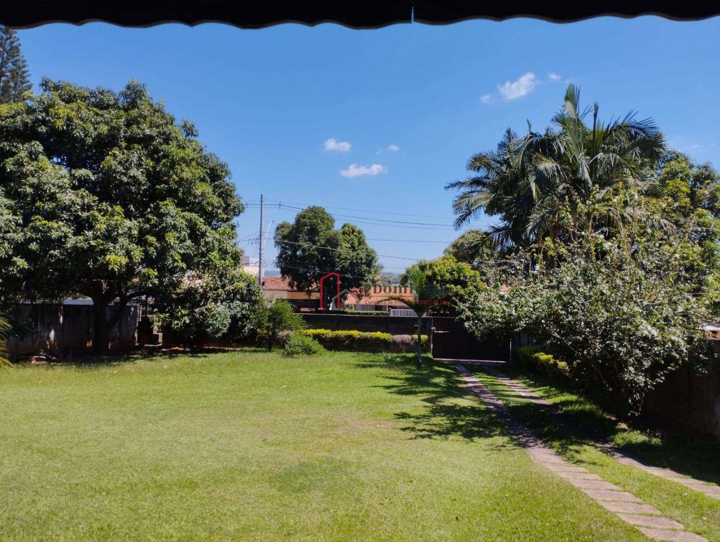 Chácara, 3 quartos, 1000 m² - Foto 33