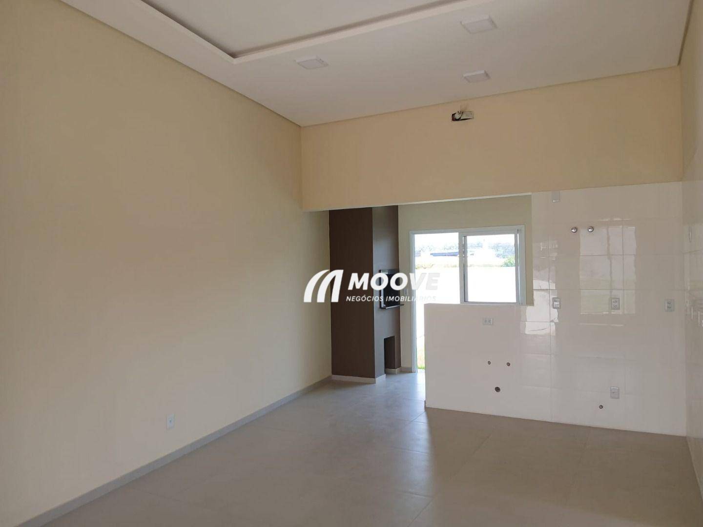 Casa à venda com 3 quartos, 105m² - Foto 12