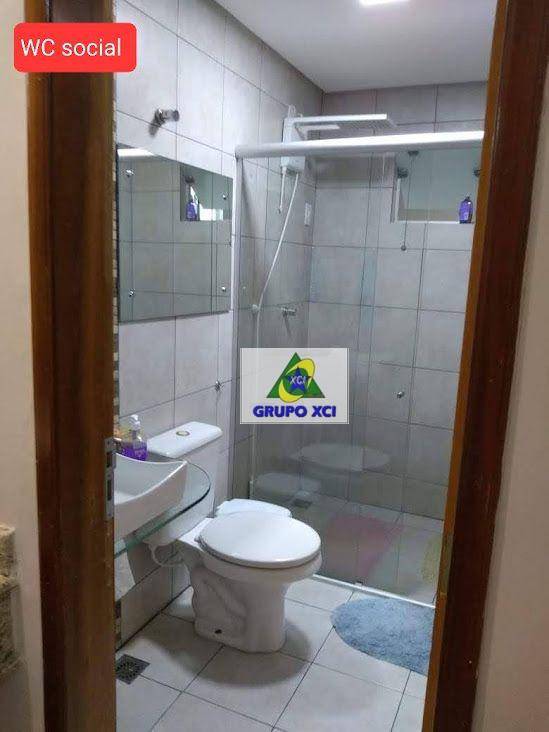 Casa de Condomínio à venda com 2 quartos, 280m² - Foto 39