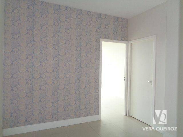 Conjunto Comercial-Sala para alugar, 39m² - Foto 2