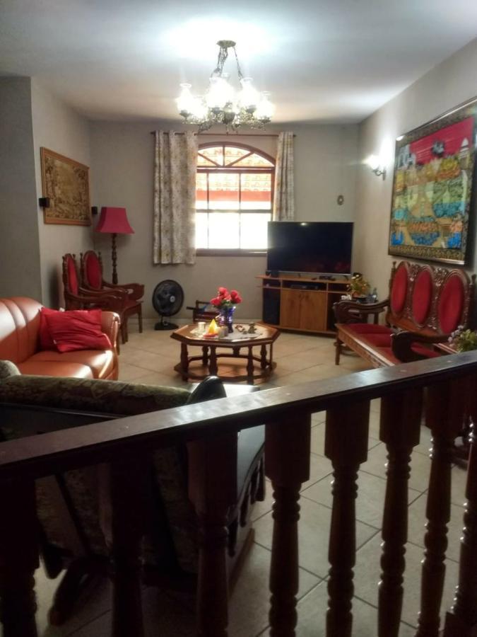 Casa de Condomínio à venda com 5 quartos, 837m² - Foto 9