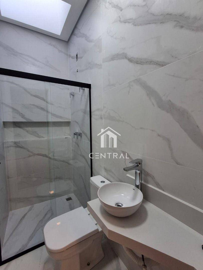 Casa de Condomínio, 3 quartos - Foto 12