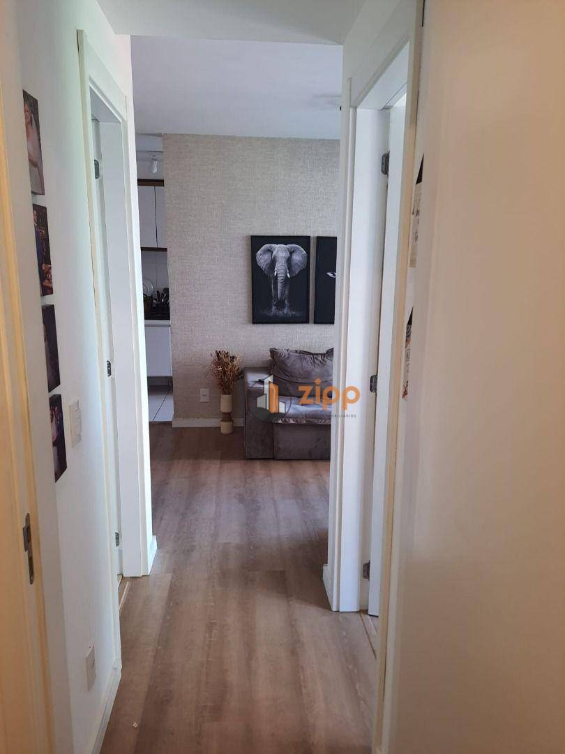 Apartamento à venda com 2 quartos, 65m² - Foto 6