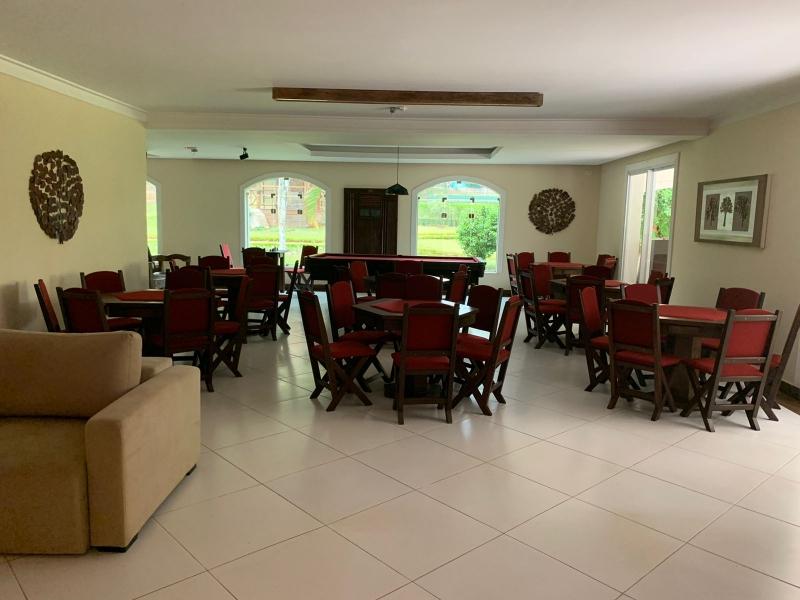 Sobrado à venda com 2 quartos, 80m² - Foto 12