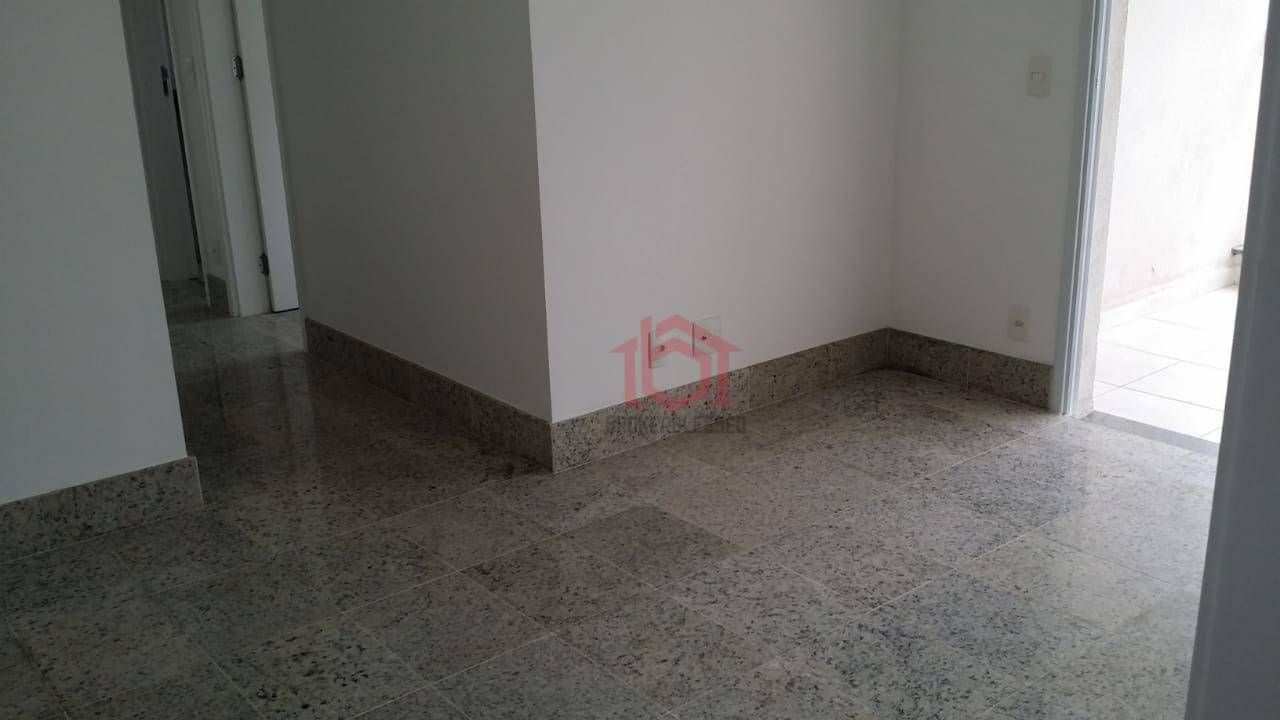 Apartamento à venda com 2 quartos, 52m² - Foto 1