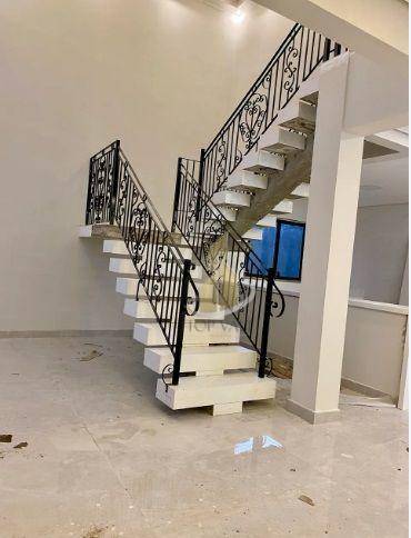 Sobrado, 3 quartos, 240 m² - Foto 3