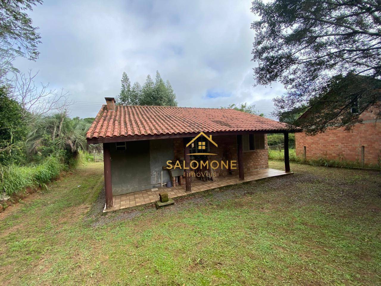 Sítio, 2 quartos, 495 m² - Foto 3